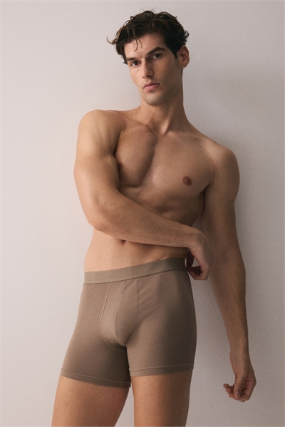 Средние плавки с лайкрой® в количестве 3 штук 1086562032