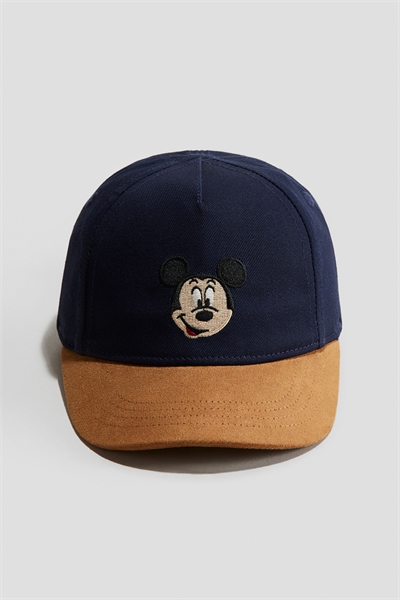 Хлопковая кепка 1205023012