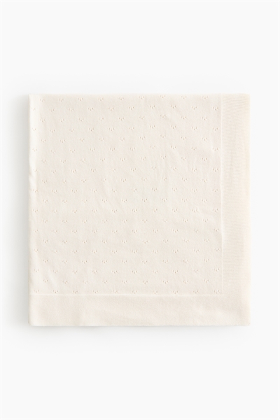 Детский плед из хлопка пуателье 1233485004