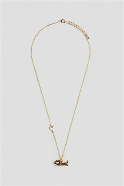 Ожерелье с кулоном 1234733007