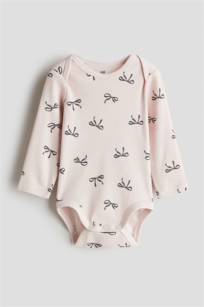 Боди-комбинезон с вырезом конвертом 1259195014