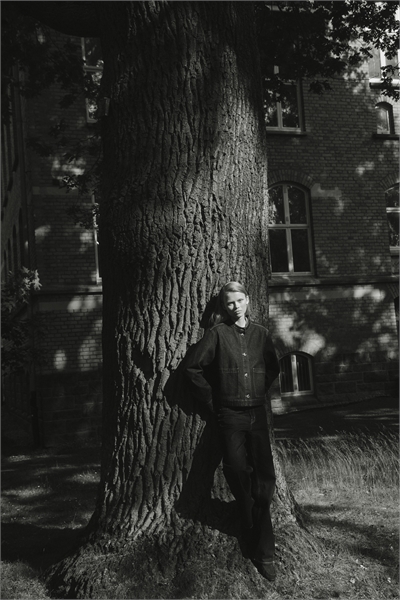 Куртка из саржи 1282397004