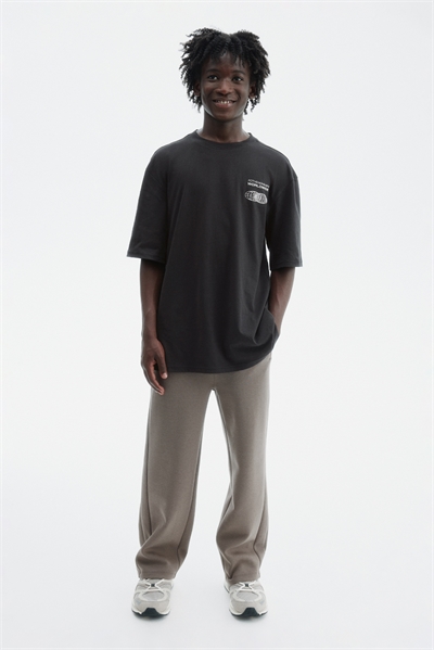 Спортивный топ с принтом и DryMove™ 1287386001