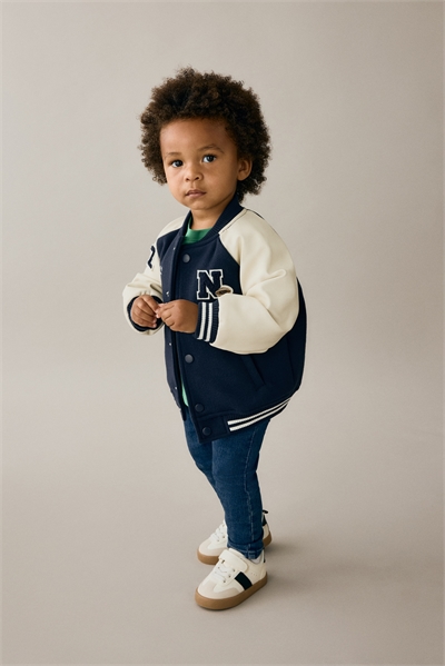 Бейсбольная куртка 1293445001