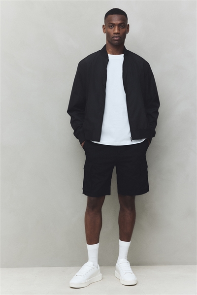 Легкая куртка-бомбер 1293696001