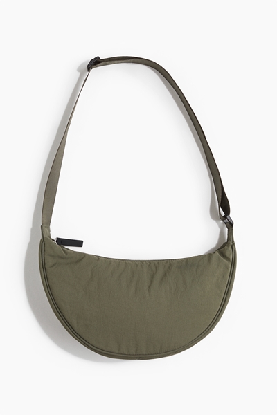 Нейлоновая сумка кроссбоди 1295307002