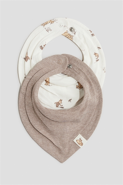 Нагрудники набор из 2 штук 1298181001