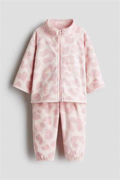 Флисовый комплект из 2 частей 1298834004