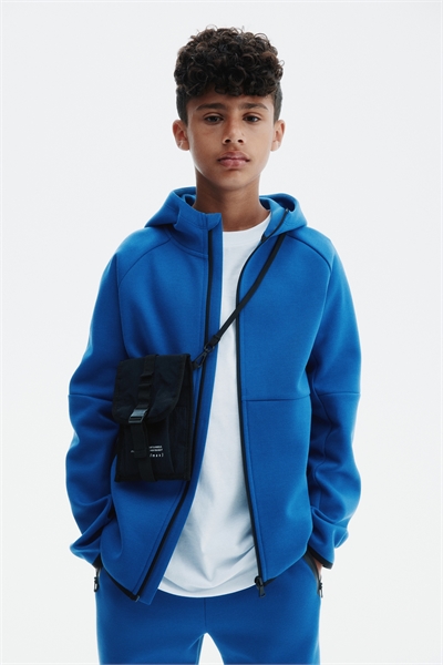 Спортивная толстовка с DryMove™ 1299829003