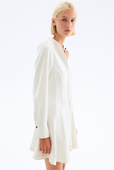 Платье-рубашка 1299956001