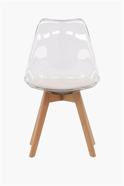 Стул Edvin 2 шт. 1219483001