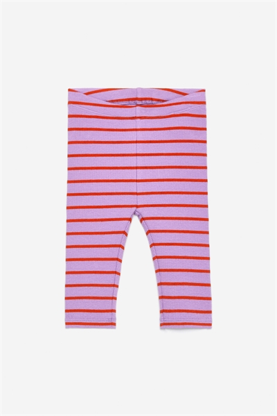 Ребристые леггинсы 1017225079