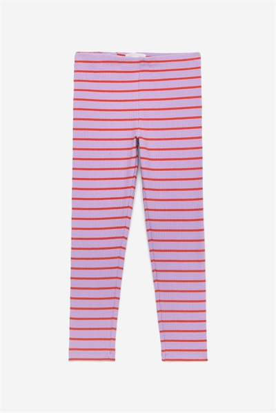 Ребристые леггинсы 1106173046