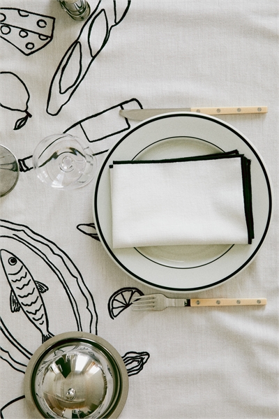 Набор столовых приборов из 16 предметов 1289985002