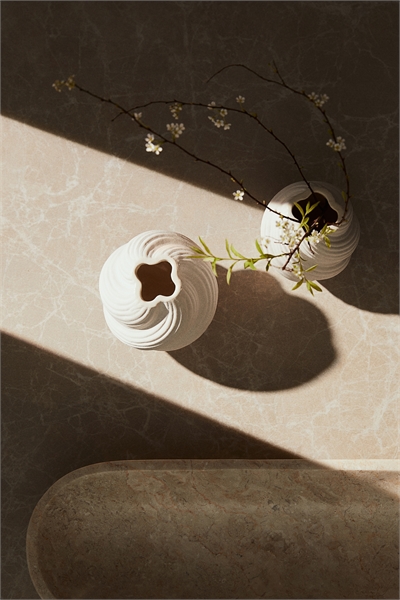 Мини-вазы из керамики, набор из 2 штук 1268162001