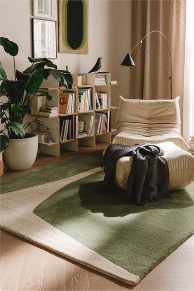 Ковер Smilla 1282591001