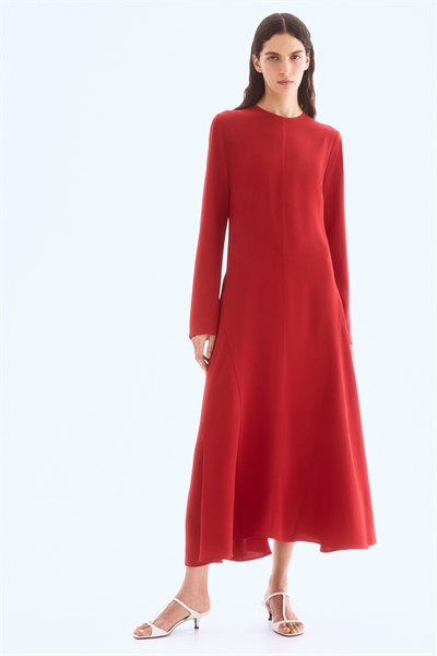 Платье А-Силуэта 1308726001