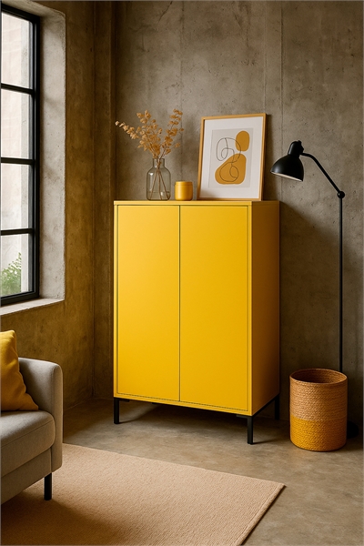 Многофункциональный шкаф-органайзер Verner 1318575002