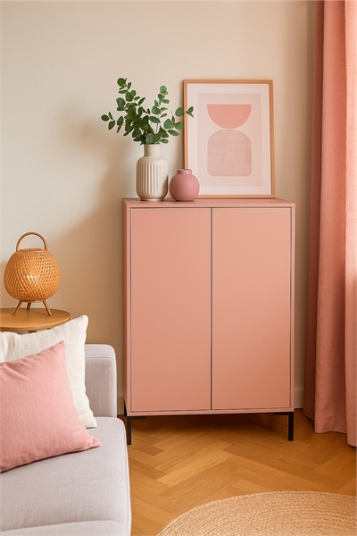 Многофункциональный шкаф-органайзер Verner 1318575003