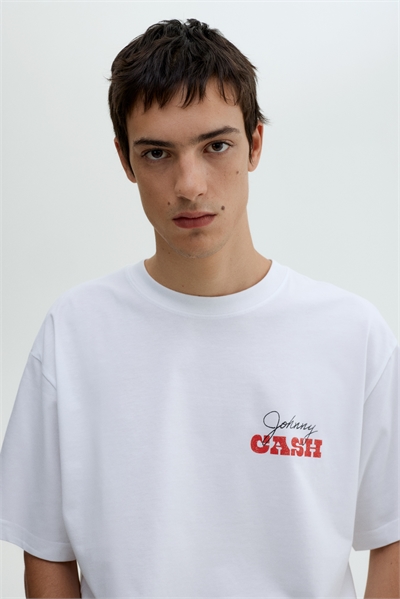 Футболка Loose Fit 0972640145