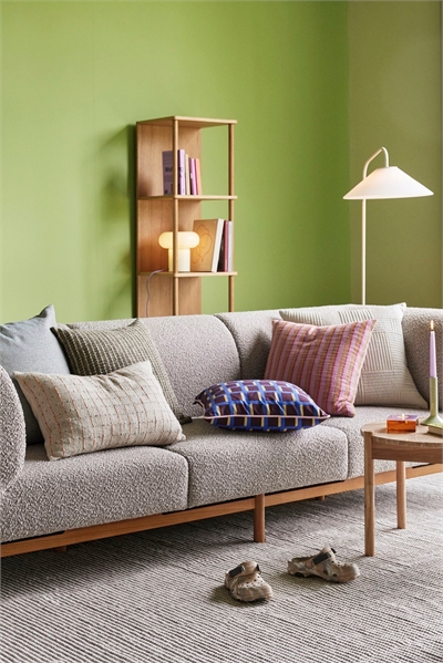 Ковер с маками 1291359001