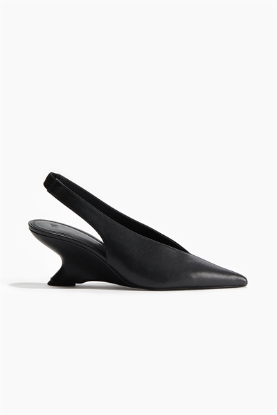 Босоножки на клиновидном каблуке 1291793001