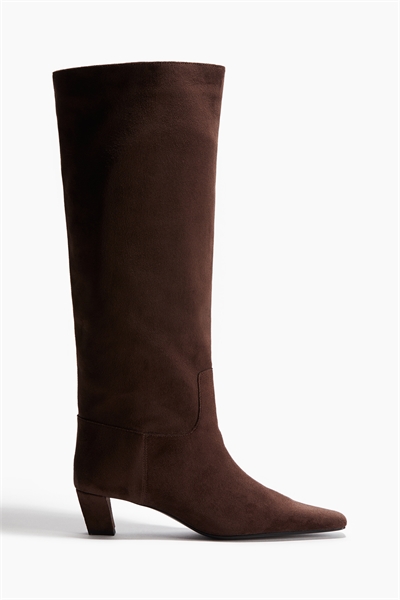 Сапоги до колена 1291801001