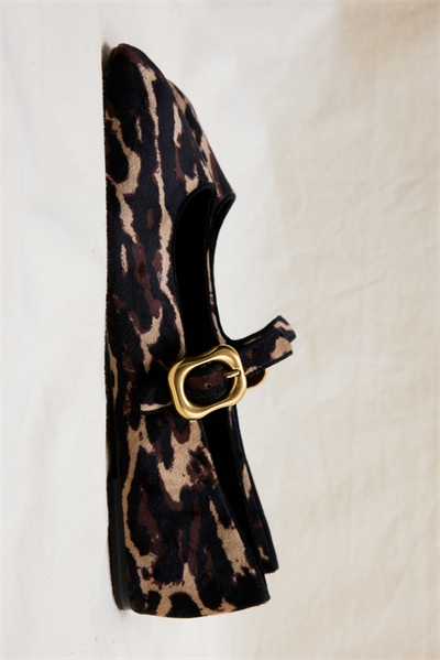 Балетки в стиле Мэри Джейн 1295842003