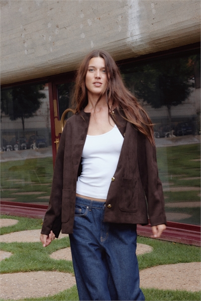 Жакет 1302418001