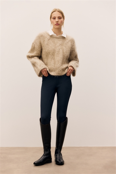 Бриджи с полным захватом 1307777002