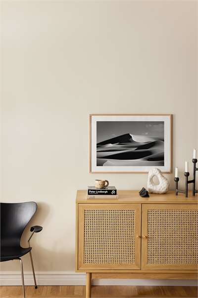 Постер "Пустынный пейзаж I 1320909001