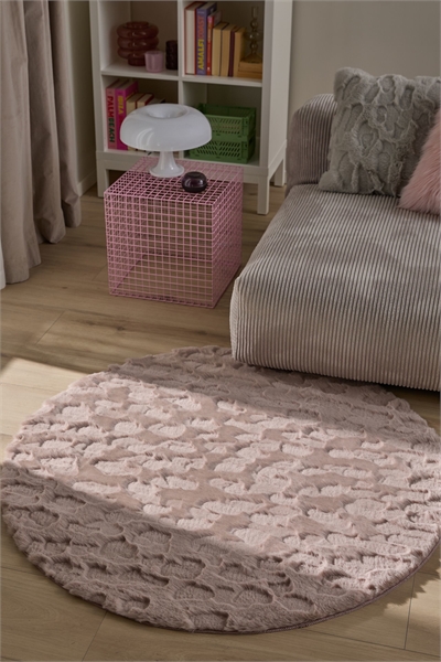 Коврик из искусственного меха Immy 1321576003