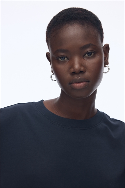 Футболка оверсайз 1246290010