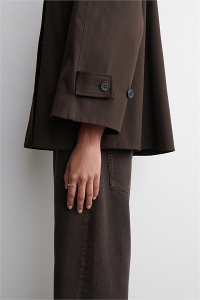 Скульптурное кольцо 1288600001