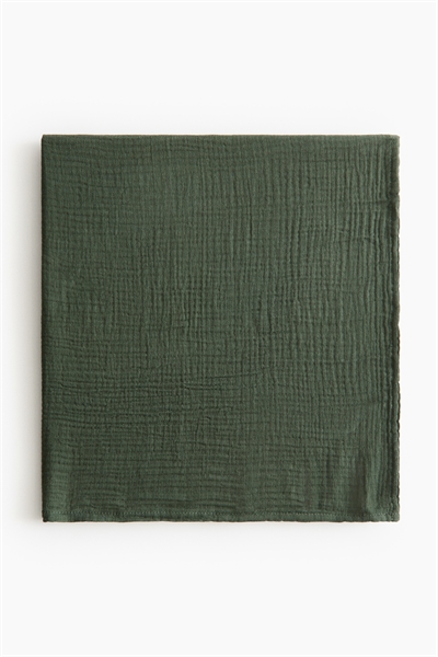 Хлопковое муслиновое детское одеяло 1220502013