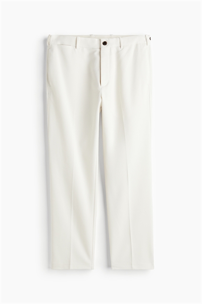 Укороченные брюки Regular Fit 1232212002