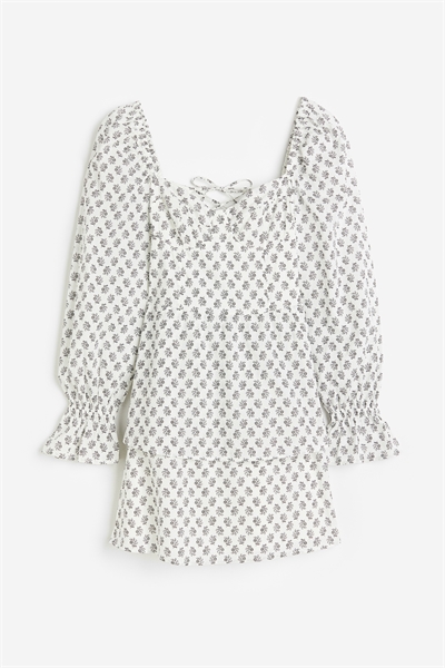 Корсетное платье со шнуровкой 1181478003