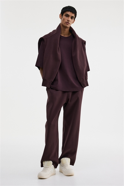 Свободные брюки 1302372002