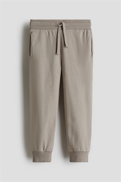 Джоггеры из джерси 0326885125