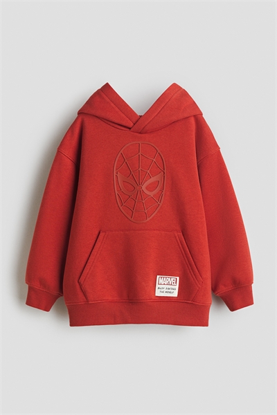 Толстовка с принтом 1063809057