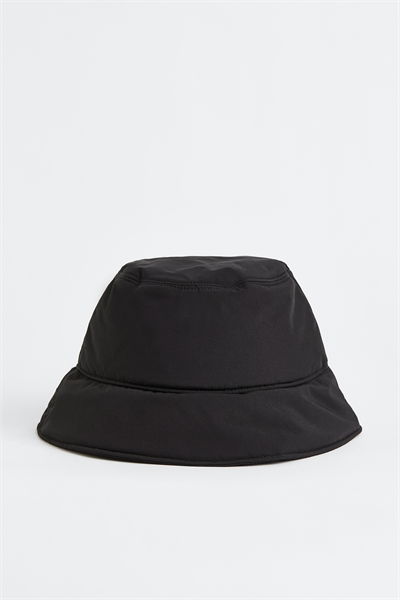 Шапка-ведро с мягкой подкладкой 1119419001