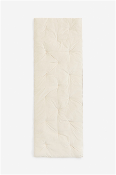 Бархатный топпер для дивана 1165660001