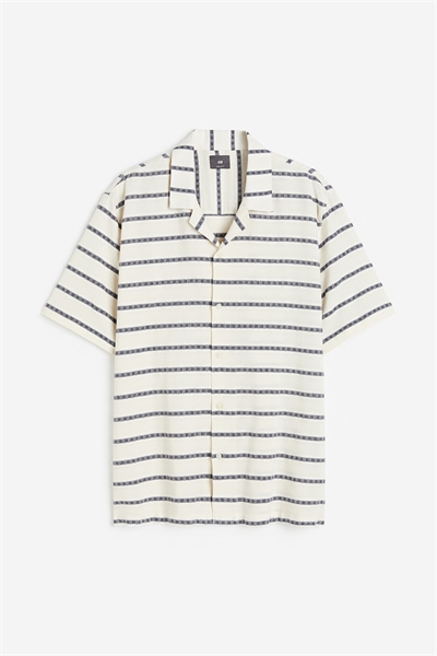 Рубашка Regular Fit Resort 1206083001