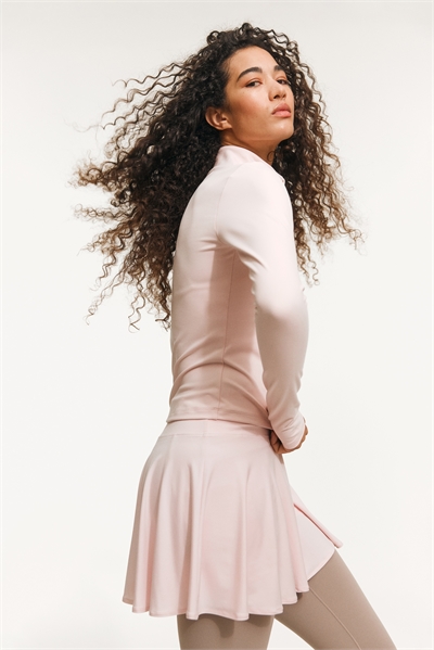 Спортивная куртка на молнии с SoftMove™ 1243210025