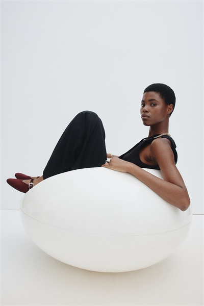 Балетки в стиле Мэри Джейн 1269851009