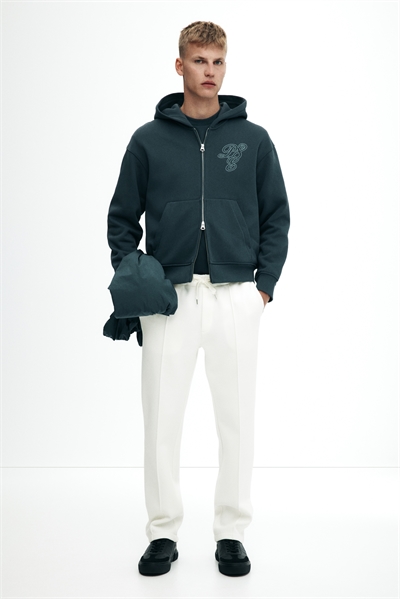 Джоггеры Regular Fit Tailored 1295189002