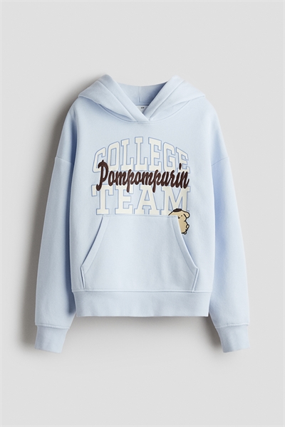 Толстовка с деталями из мотивов 1300391001