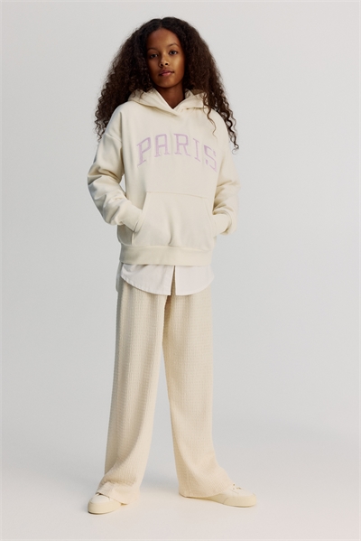 Толстовка с узором 1311243002