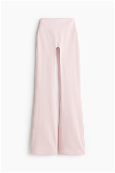 Расклешенные спортивные леггинсы с SoftMove™ 1276797023