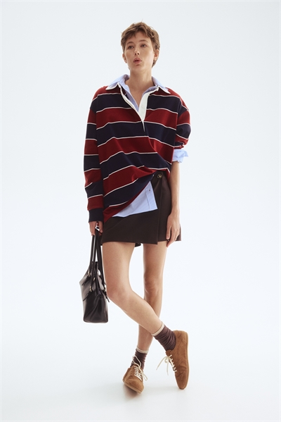 Короткая юбка 1288135003